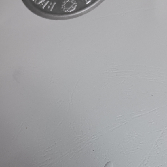 LOWEST PRICE EVER! MUST SELL! Diamond Solitaire with Diamond Wrap Wedding Set - Picture 6 of 7